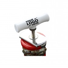 Stainless Steel Jar Opener